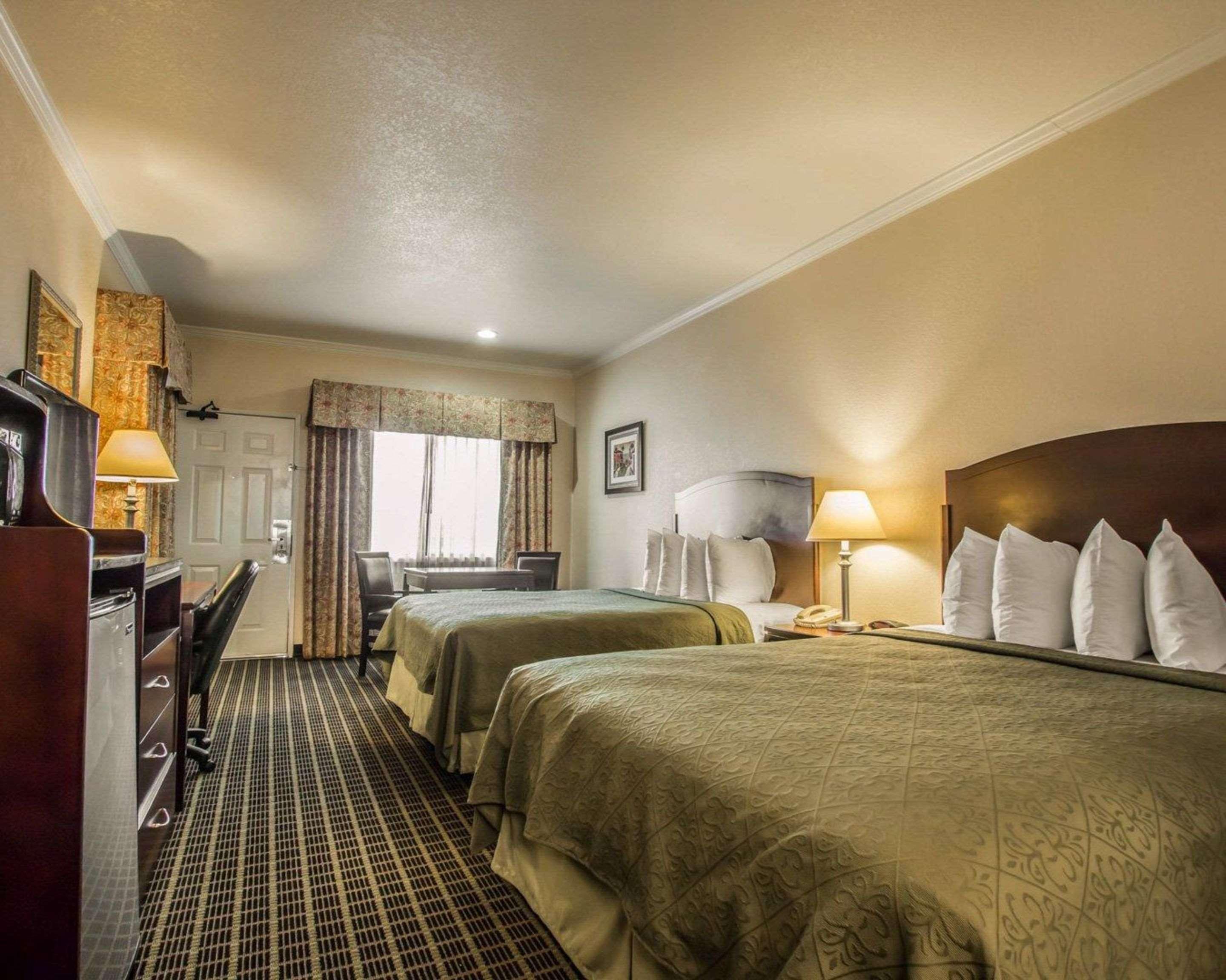 Quality Inn Temecula Valley Wine Country Exterior foto