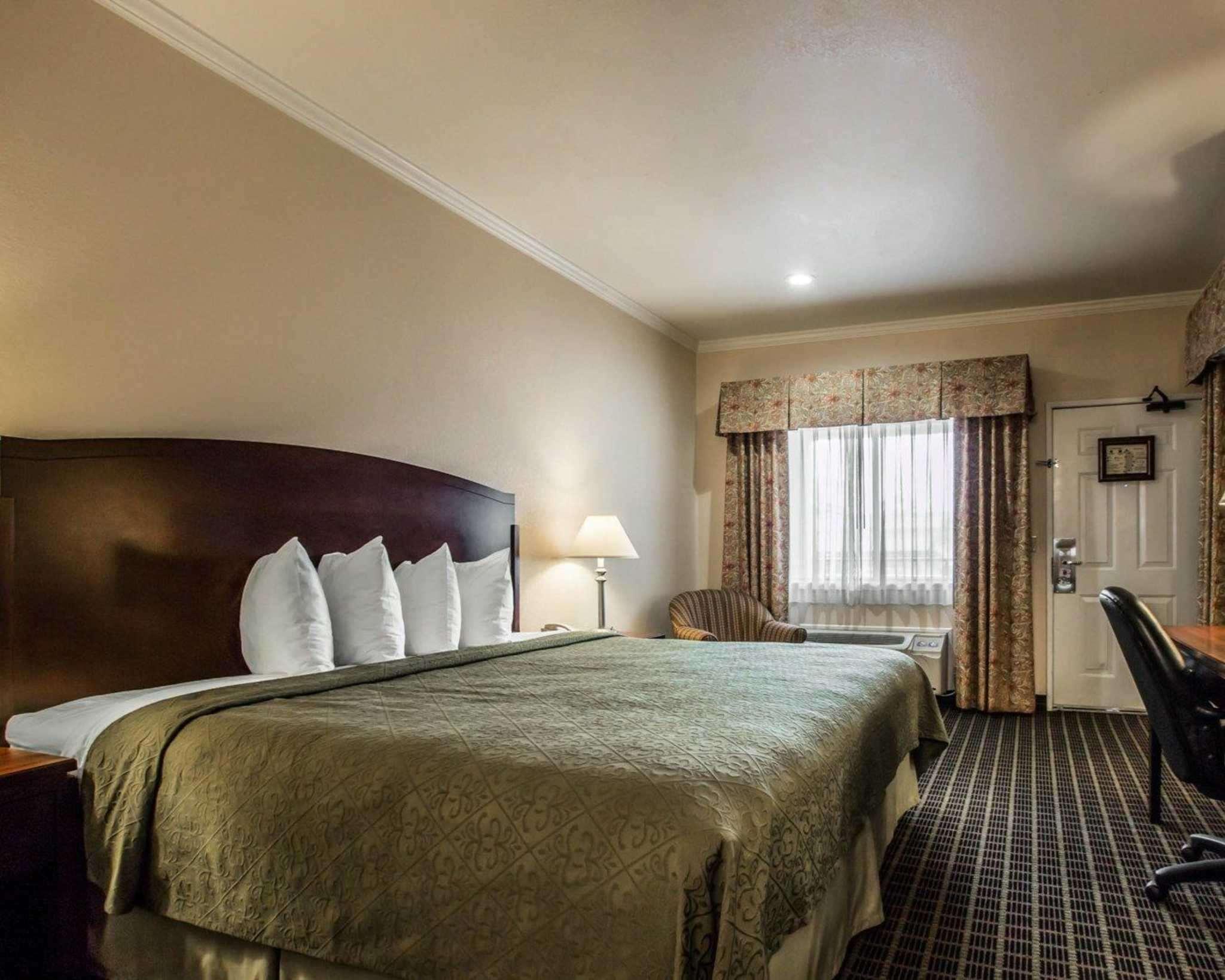 Quality Inn Temecula Valley Wine Country Exterior foto