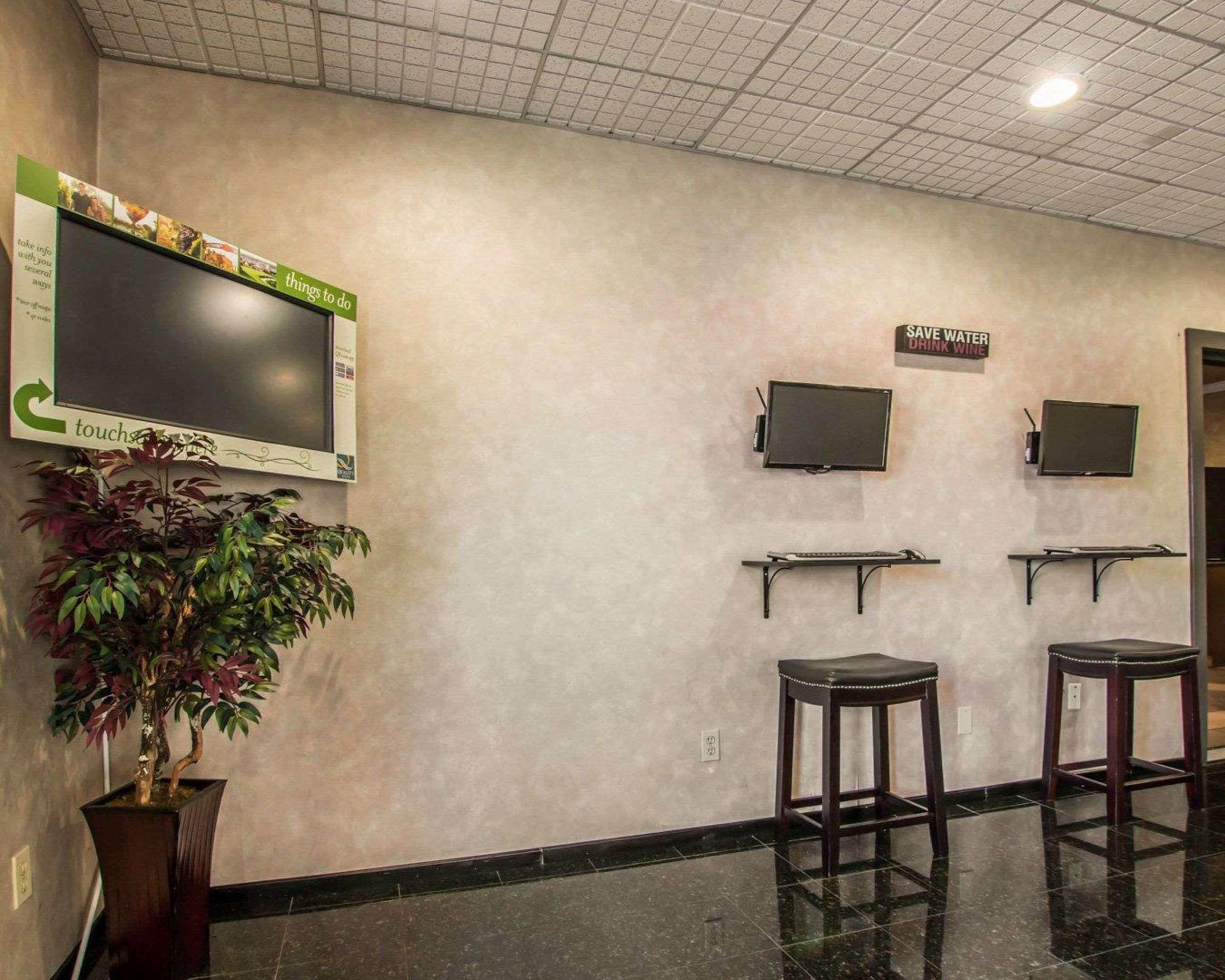 Quality Inn Temecula Valley Wine Country Exterior foto