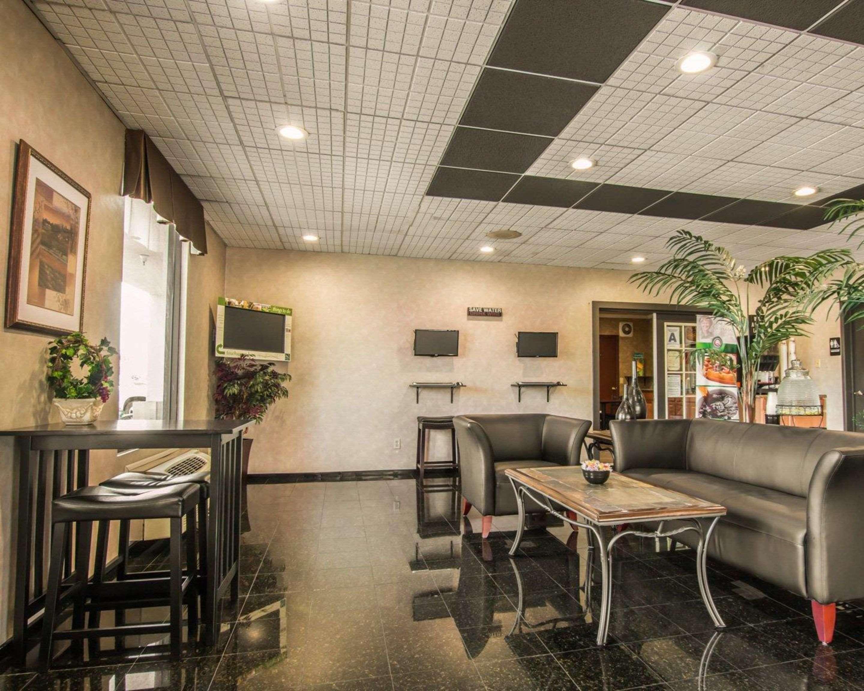 Quality Inn Temecula Valley Wine Country Exterior foto