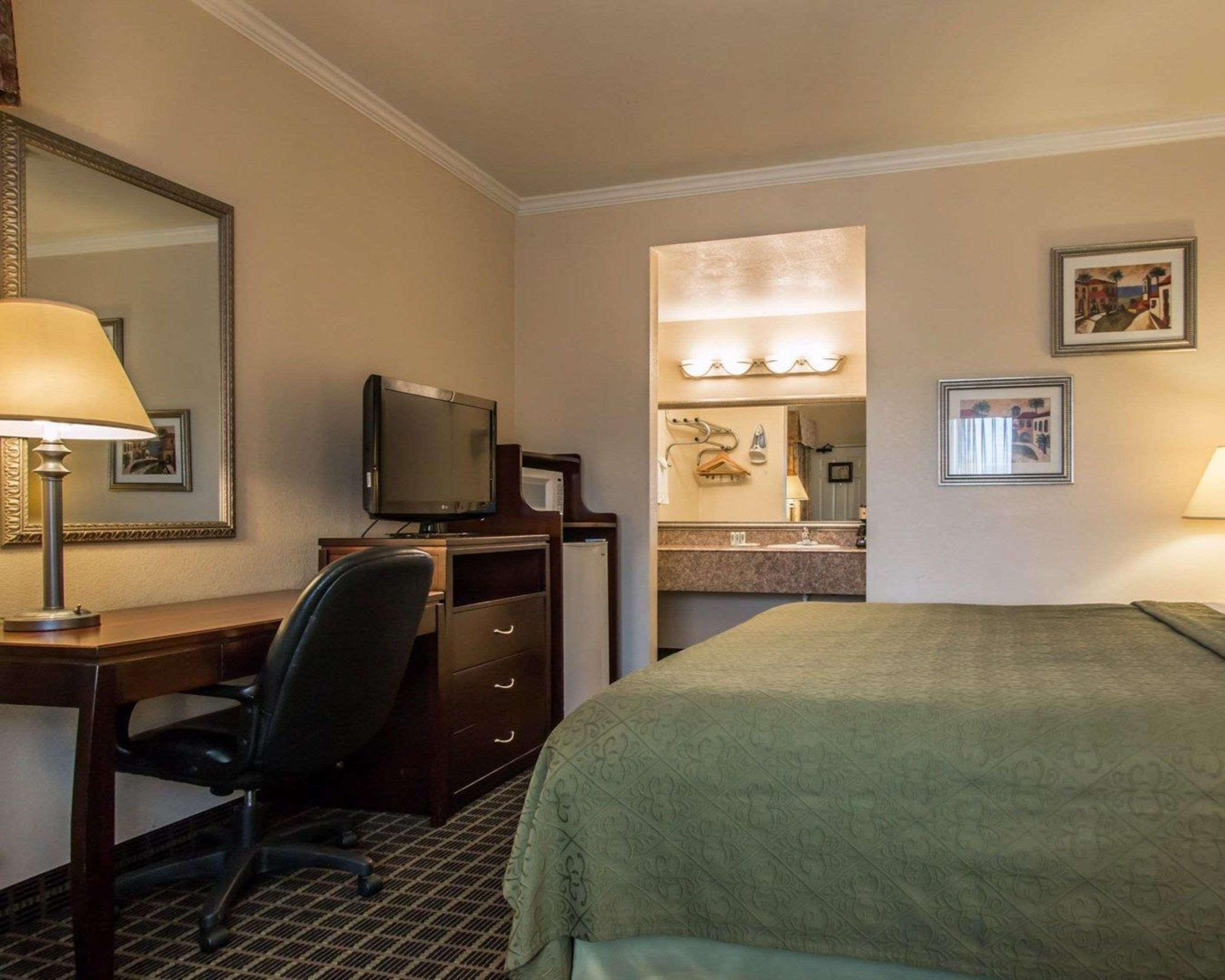Quality Inn Temecula Valley Wine Country Exterior foto