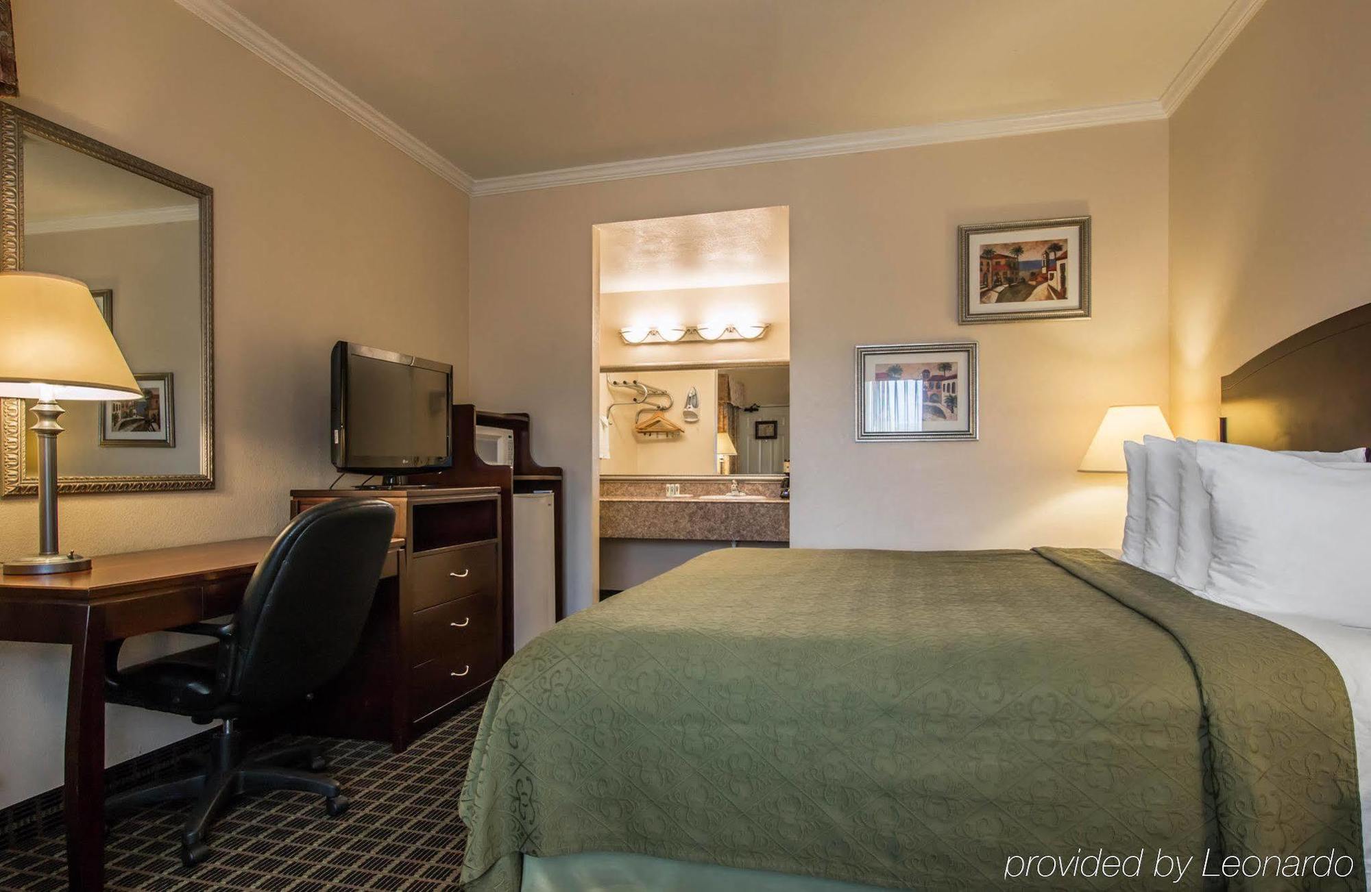 Quality Inn Temecula Valley Wine Country Exterior foto